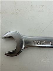 Vintage Craftsman USA V 44538 9 X 10 MM Metric Ignition 12 Point